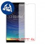 [4 יחידות] Coolpad Legacy 5G מגן מסך כמו דף נייר סקרין מובייל