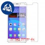 [4 יחידות] Gionee F5 מגן מסך כמו דף נייר סקרין מובייל