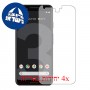 [4 יחידות] Google Pixel מגן מסך כמו דף נייר סקרין מובייל