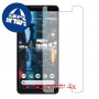 [4 יחידות] Google Pixel 2 מגן מסך כמו דף נייר סקרין מובייל