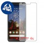 [4 יחידות] Google Pixel 3a XL מגן מסך כמו דף נייר סקרין מובייל