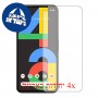 [4 יחידות] Google Pixel 4a מגן מסך כמו דף נייר סקרין מובייל