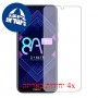 [4 יחידות] Honor 8A Pro מגן מסך כמו דף נייר סקרין מובייל