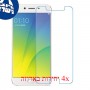 [4 יחידות] Oppo R9s Plus מגן מסך נאנו זכוכית 9H סקרין מובייל