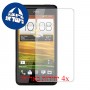 [4 יחידות] HTC Desire 400 dual sim מגן מסך כמו דף נייר סקרין מובייל