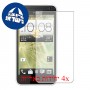 [4 יחידות] HTC Desire 501 מגן מסך כמו דף נייר סקרין מובייל