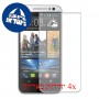 [4 יחידות] HTC Desire 616 dual sim מגן מסך כמו דף נייר סקרין מובייל