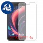 [4 יחידות] HTC One X10 מגן מסך כמו דף נייר סקרין מובייל