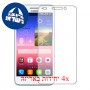 [4 יחידות] Huawei Ascend G620s מגן מסך כמו דף נייר סקרין מובייל