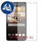 [4 יחידות] Huawei Ascend Mate2 4G מגן מסך כמו דף נייר סקרין מובייל