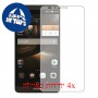 [4 יחידות] Huawei Ascend Mate7 מגן מסך כמו דף נייר סקרין מובייל