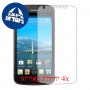 [4 יחידות] Huawei Ascend Y600 מגן מסך כמו דף נייר סקרין מובייל
