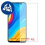 [4 יחידות] Huawei Enjoy 10 מגן מסך כמו דף נייר סקרין מובייל