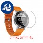 [4 יחידות] Huawei Fit מגן מסך לשעון חכם הידרוג'ל שקוף (סיליקון) סקרין מובייל