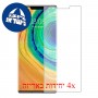 [4 יחידות] Huawei Mate 30E Pro 5G מגן מסך כמו דף נייר סקרין מובייל