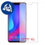 [4 יחידות] Huawei nova 3 מגן מסך כמו דף נייר סקרין מובייל