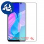 [4 יחידות] Huawei P40 lite E מגן מסך כמו דף נייר סקרין מובייל