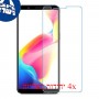 [4 יחידות] Oppo R11s Plus מגן מסך נאנו זכוכית 9H סקרין מובייל