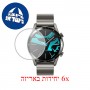 [6 יחידות] Huawei Watch GT 2 46mm מגן מסך לשעון חכם הידרוג'ל שקוף (סיליקון) סקרין מובייל