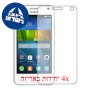 [4 יחידות] Huawei Y360 מגן מסך כמו דף נייר סקרין מובייל