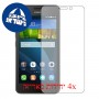 [4 יחידות] Huawei Y635 מגן מסך כמו דף נייר סקרין מובייל