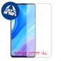 [4 יחידות] Huawei Y9s מגן מסך כמו דף נייר סקרין מובייל