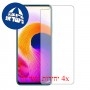 [4 יחידות] Infinix Note 8 מגן מסך כמו דף נייר סקרין מובייל