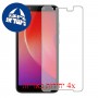 [4 יחידות] Infinix Smart מגן מסך כמו דף נייר סקרין מובייל