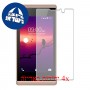 [4 יחידות] Lava A48 מגן מסך כמו דף נייר סקרין מובייל