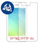 [4 יחידות] Lava A50 מגן מסך כמו דף נייר סקרין מובייל