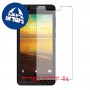 [4 יחידות] Lava A51 מגן מסך כמו דף נייר סקרין מובייל