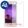 [4 יחידות] Lava Z50 מגן מסך כמו דף נייר סקרין מובייל
