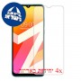 [4 יחידות] Lava Z6 מגן מסך כמו דף נייר סקרין מובייל