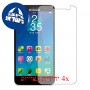 [4 יחידות] Lenovo Golden Warrior A8 מגן מסך כמו דף נייר סקרין מובייל