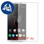 [4 יחידות] Lenovo Vibe X3 מגן מסך כמו דף נייר סקרין מובייל