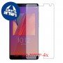 [4 יחידות] Lenovo ZUK Edge מגן מסך כמו דף נייר סקרין מובייל