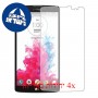 [4 יחידות] LG G Vista (CDMA) מגן מסך כמו דף נייר סקרין מובייל