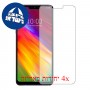 [4 יחידות] LG G7 Fit מגן מסך כמו דף נייר סקרין מובייל