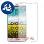 [4 יחידות] LG GX F310L מגן מסך כמו דף נייר סקרין מובייל