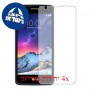 [4 יחידות] LG K8 מגן מסך כמו דף נייר סקרין מובייל