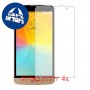 [4 יחידות] LG L Prime מגן מסך כמו דף נייר סקרין מובייל