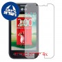 [4 יחידות] LG L40 D160 מגן מסך כמו דף נייר סקרין מובייל
