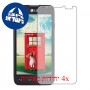 [4 יחידות] LG L65 Dual D285 מגן מסך כמו דף נייר סקרין מובייל