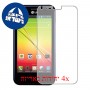 [4 יחידות] LG Optimus F3Q מגן מסך כמו דף נייר סקרין מובייל