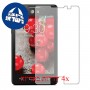 [4 יחידות] LG Optimus L4 II E440 מגן מסך כמו דף נייר סקרין מובייל