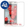[4 יחידות] LG Optimus L7 II Dual P715 מגן מסך כמו דף נייר סקרין מובייל