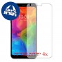 [4 יחידות] LG Q7 מגן מסך כמו דף נייר סקרין מובייל