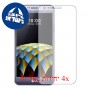 [4 יחידות] LG X Cam מגן מסך כמו דף נייר סקרין מובייל
