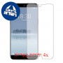 [4 יחידות] Meizu 15 Lite מגן מסך כמו דף נייר סקרין מובייל