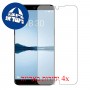 [4 יחידות] Meizu 15 Plus מגן מסך כמו דף נייר סקרין מובייל